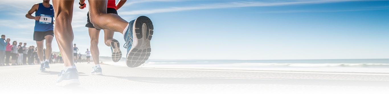 제8회 오션뷰 기장바다마라톤 코스 안내 1